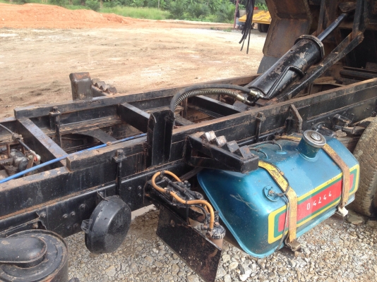 รถkm777 ดัมพ์ รถสวยสภาพพร้อมใช้ เครื่องดีแชสซีสวย ทะเบียนมีแต่ไม่มีชุดโอน รถkm777 ดัมพ์ รถสวยสภาพพร้อมใช้ เครื่องดีแชสซีสวย ทะเบียนมีแต่ไม่มีชุดโอน