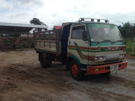 รถkm777 ดัมพ์ รถสวยสภาพพร้อมใช้ เครื่องดีแชสซีสวย ทะเบียนมีแต่ไม่มีชุดโอน รถkm777 ดัมพ์ รถสวยสภาพพร้อมใช้ เครื่องดีแชสซีสวย ทะเบียนมีแต่ไม่มีชุดโอน
