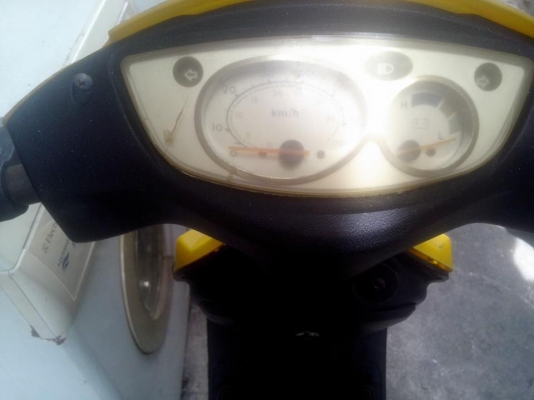 ขายรถไฟฟ้าปั่นได้รถเก่าเก็บขายตามสภาพ