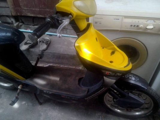 ขายรถไฟฟ้าปั่นได้รถเก่าเก็บขายตามสภาพ