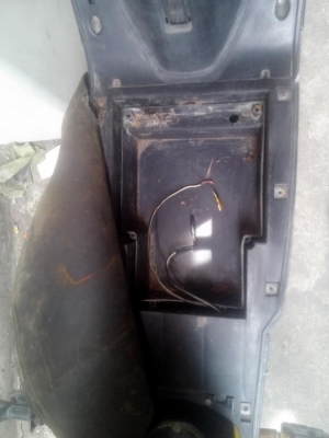 ขายรถไฟฟ้าปั่นได้รถเก่าเก็บขายตามสภาพ