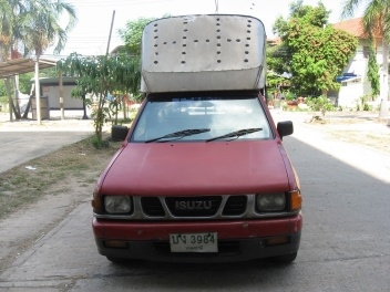 ขาย  isuzu