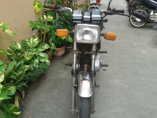 ขายyamaha concord1100 เปลี่ยนคาบูแล้ว วิ่งดี ปรกติ