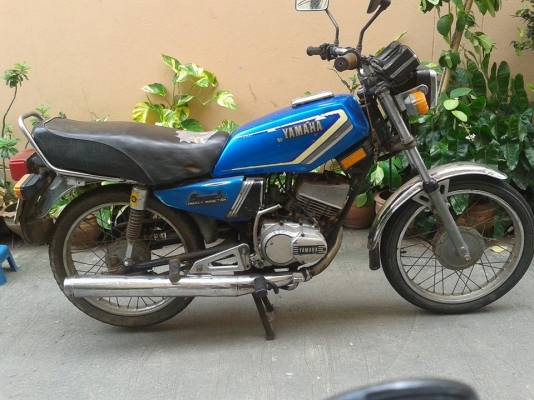 ขายyamaha concord1100 เปลี่ยนคาบูแล้ว วิ่งดี ปรกติ