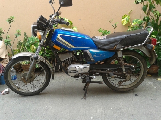 ขายyamaha concord1100 เปลี่ยนคาบูแล้ว วิ่งดี ปรกติ
