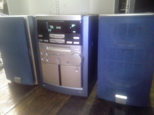 ขายขุดเครื่องเสียงkenwood jvc ลำโพงของอังกฤษยี่ห้อโอมห์