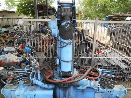 ขายเครนติดรถ SUPER ZFX300 พร้อมใช้งาน ขายเครนติดรถ SUPER ZFX300 พร้อมใช้งาน