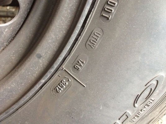 ขายยางCOOPER DISCOVERER A/T3