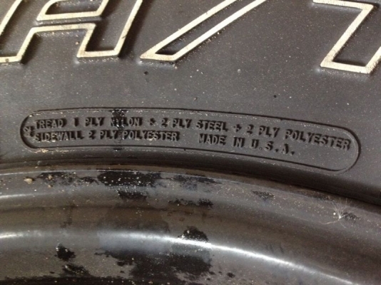 ขายยางCOOPER DISCOVERER A/T3