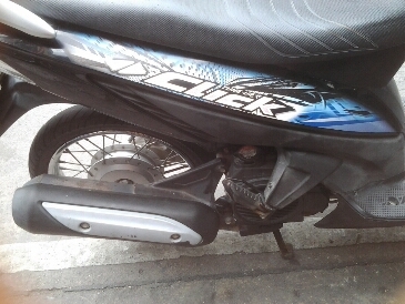 คลิ๊กคาบูปี2549 คลิ๊กคาบูปี2549