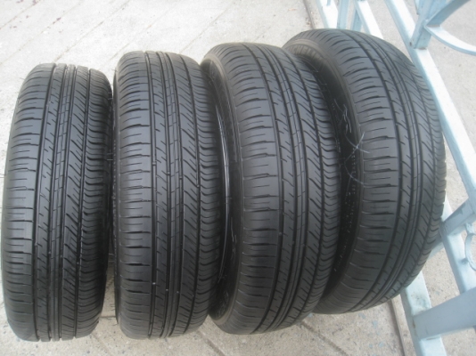 ขายกะทะล้อป้ายแดง Honda jazz,city ขอบ15 4รู100พร้อมยางปี14 สนใจติดต่อเล็กคลองสามครับ 081-3747940