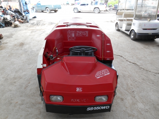 ขายยรถพ่นยา SPEED SPRAYGR SS-550WD F-1 พร้อมใช้งาน ขายยรถพ่นยา SPEED SPRAYGR SS-550WD F-1 พร้อมใช้งาน