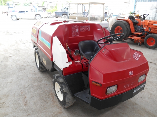 ขายยรถพ่นยา SPEED SPRAYGR SS-550WD F-1 พร้อมใช้งาน ขายยรถพ่นยา SPEED SPRAYGR SS-550WD F-1 พร้อมใช้งาน