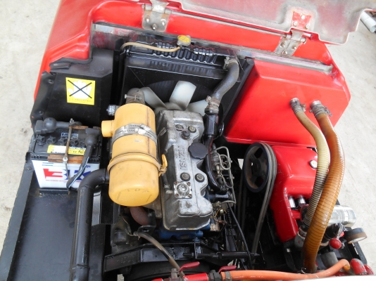 ขายยรถพ่นยา SPEED SPRAYGR SS-550WD F-1 พร้อมใช้งาน ขายยรถพ่นยา SPEED SPRAYGR SS-550WD F-1 พร้อมใช้งาน