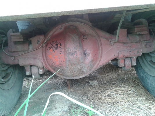 ขายด่วนหางพ่วงดั๊มยาว7เมตรเบรคจิ๊ฟฟี่ พร้อมใช้ ขายด่วนหางพ่วงดั๊มยาว7เมตรเบรคจิ๊ฟฟี่ พร้อมใช้