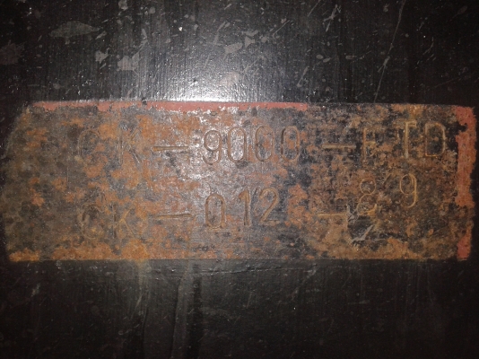 ขายด่วนหางพ่วงดั๊มยาว7เมตรเบรคจิ๊ฟฟี่ พร้อมใช้ ขายด่วนหางพ่วงดั๊มยาว7เมตรเบรคจิ๊ฟฟี่ พร้อมใช้