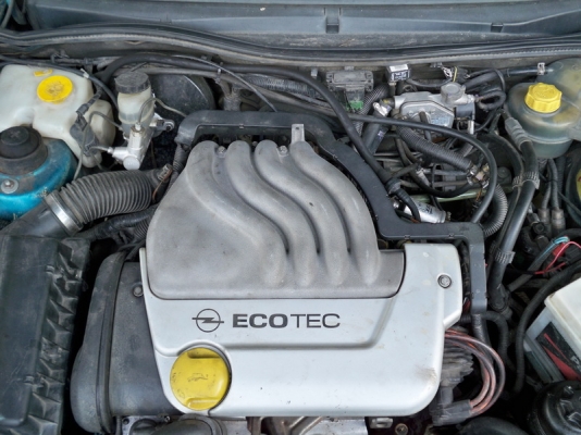 ขาย OPEL ASTRA 1.6V ปี95 LPG หัวฉีดAC ขาย OPEL ASTRA 1.6V ปี95 LPG หัวฉีดAC