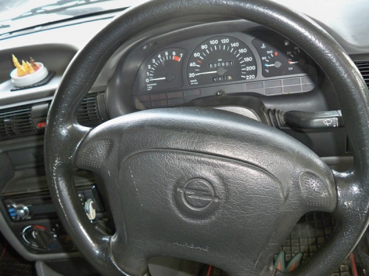 ขาย OPEL ASTRA 1.6V ปี95 LPG หัวฉีดAC ขาย OPEL ASTRA 1.6V ปี95 LPG หัวฉีดAC