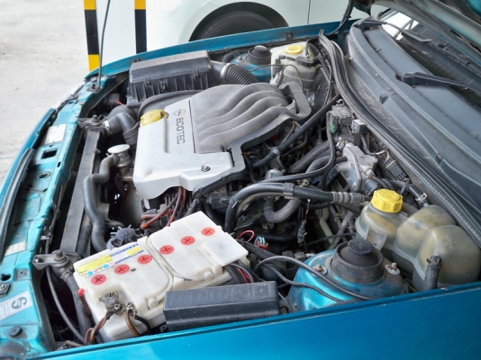 ขาย OPEL ASTRA 1.6V ปี95 LPG หัวฉีดAC ขาย OPEL ASTRA 1.6V ปี95 LPG หัวฉีดAC