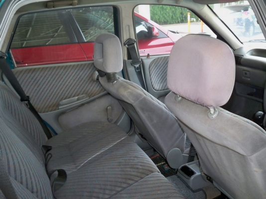 ขาย OPEL ASTRA 1.6V ปี95 LPG หัวฉีดAC ขาย OPEL ASTRA 1.6V ปี95 LPG หัวฉีดAC