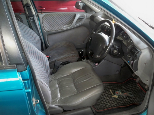 ขาย OPEL ASTRA 1.6V ปี95 LPG หัวฉีดAC ขาย OPEL ASTRA 1.6V ปี95 LPG หัวฉีดAC