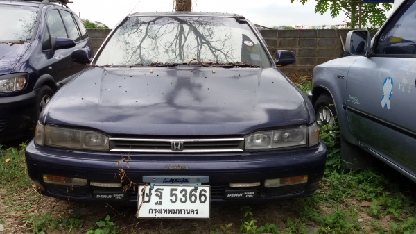 ขาย Honda Accord 2.0 LX ปี 1990