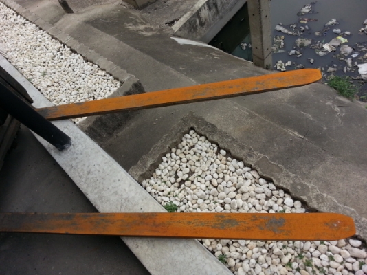 NISSAN PL02 #PL02-004760