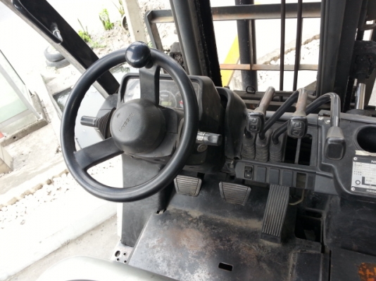 NISSAN PL02 #PL02-004760