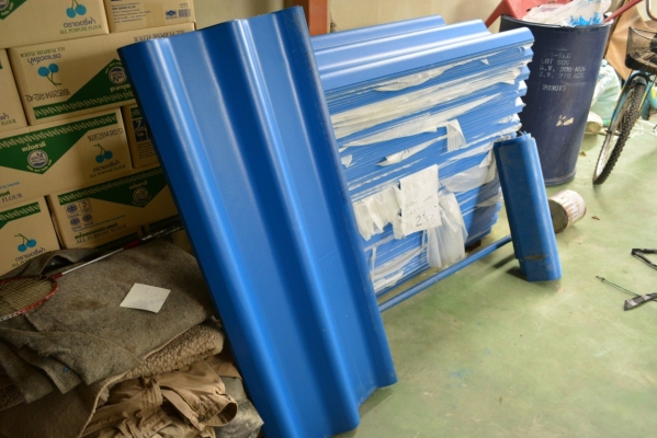 ขายกระเบื้อง 5ห่วงเหลือจากต่อเติมบ้านของใหม่ ขายขาดทุน หนา 0.05มิล ขายกระเบื้อง 5ห่วงเหลือจากต่อเติมบ้านของใหม่ ขายขาดทุน หนา 0.05มิล