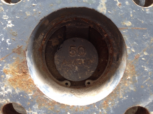 ขายโบวเวอร์อัดอากาศ Shinmaywa Made in Japan ใช้กับมอเตอร์ขนาด 3 HP. สภาพของใหม่เก่าเก็บ ไม่เคยใช้งาน มี 4 ตัวครับ