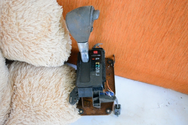 ขายคันเกียร์ ออโต้