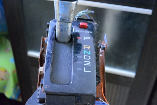 ขายคันเกียร์ ออโต้