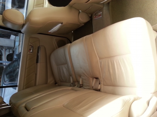 ขายรถครู FORTUNER 3.0 TOP 163 แรง 4x4 AUTO ปี 2005 วิ่ง 2แสนต้นๆ ทะเบียนไม่ขายน่ะคับ