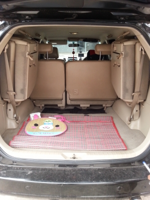 ขายรถครู FORTUNER 3.0 TOP 163 แรง 4x4 AUTO ปี 2005 วิ่ง 2แสนต้นๆ ทะเบียนไม่ขายน่ะคับ