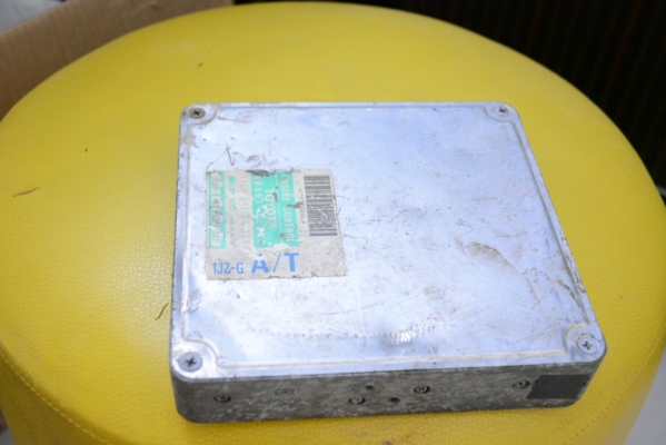 กล่อง ecu 1 j ฝาขาว