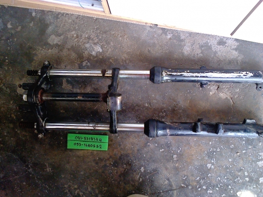 อะไหล่ GL-100 เข้ามาดูก่อน ครับ ##ขายหมดแล้ว ครับ##  ------------ นัดเชียงใหม่