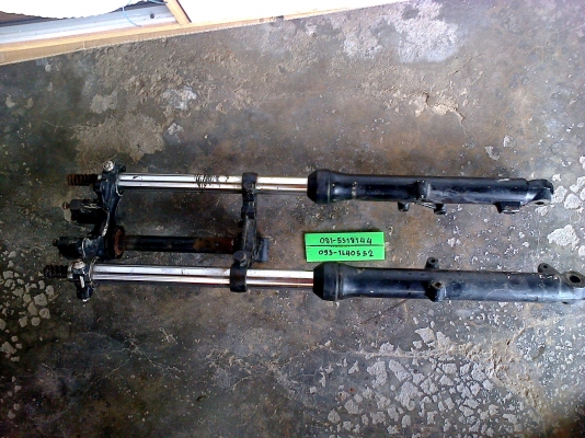 อะไหล่ GL-100 เข้ามาดูก่อน ครับ ##ขายหมดแล้ว ครับ##  ------------ นัดเชียงใหม่