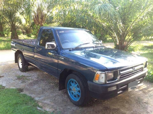 รถกระบะ TOYOTA MIGHTY X