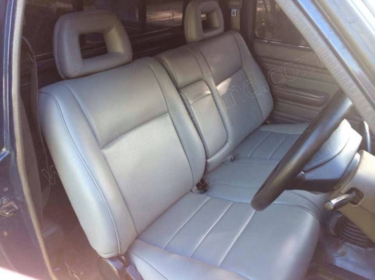 รถกระบะ TOYOTA MIGHTY X