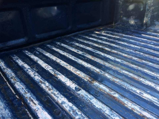 รถกระบะ TOYOTA MIGHTY X