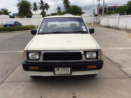 ขายรถกระบะมิตซูแคปปี91 เครื่องดีเซลเดิม 4D56 เกียร์ธรรมดา เพาเวอร์ ภายในเดิม เบาะขาดตะเข็บ แอร์เย็น ตัวถังบางเดิมทุกชิ้น ไม่มีผุ เครื่องดี เกียร์แน่น ล้อแม็ก15 รถขับดีครับ