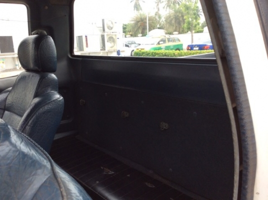 ขายรถกระบะมิตซูแคปปี91 เครื่องดีเซลเดิม 4D56 เกียร์ธรรมดา เพาเวอร์ ภายในเดิม เบาะขาดตะเข็บ แอร์เย็น ตัวถังบางเดิมทุกชิ้น ไม่มีผุ เครื่องดี เกียร์แน่น ล้อแม็ก15 รถขับดีครับ