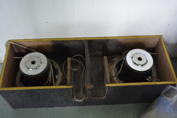 ลำโพงซับ 10 นิ้ว วอยส์ 2.5 แม่เหล็ก 180x3 แบรน์ koma ลำโพงซับ 10 นิ้ว วอยส์ 2.5 แม่เหล็ก 180x3 แบรน์ koma