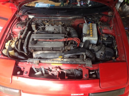 ขาย มาสด้า323 รถบ้านเจ้าของขายเอง ขาย มาสด้า323 รถบ้านเจ้าของขายเอง