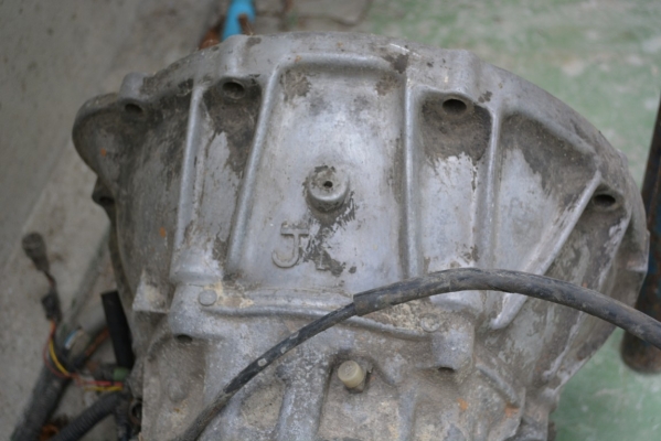 ขายเกียร์ auto 1JZ ขายเกียร์ auto 1JZ