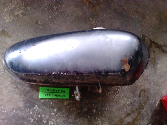 ถัง YB-100 ตามสภาพ 500 พร้อมส่ง ถัง YB-100 ตามสภาพ 500 พร้อมส่ง