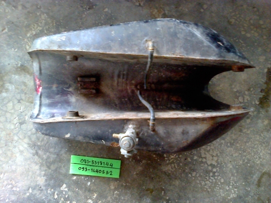 ถัง YB-100 ตามสภาพ 500 พร้อมส่ง ถัง YB-100 ตามสภาพ 500 พร้อมส่ง