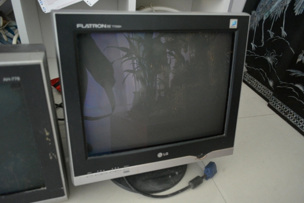 ขายจอคอม จอแบน 17 นิ้ว ขายจอคอม จอแบน 17 นิ้ว