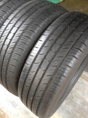 195/60R15 DUNLOP SP TOURING T1 ขายชุด 4 เส้น สวยๆ ใช้งานน้อยมาก ไม่มีปะ TEL.081-427-3941 195/60R15 DUNLOP SP TOURING T1 ขายชุด 4 เส้น สวยๆ ใช้งานน้อยมาก ไม่มีปะ TEL.081-427-3941