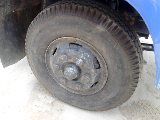 รถโม่ปูน Isuzu 175แรงม้า ทะเบียนพร้อมโอน